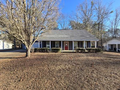 1768 Mayfair Ln, Alexander City, AL, 35010