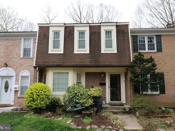 9127 Galbreth Ct, Springfield, VA 22153