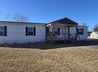 615 Jonathan Pl, Muskogee, OK 74403