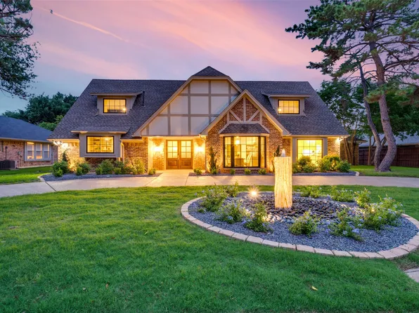 6702 Rolling Vista Dr, Dallas, TX 75248