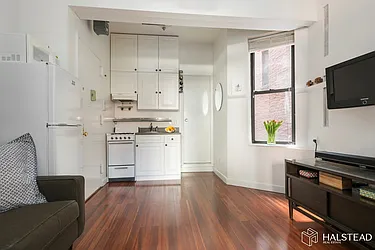 Rented by Halstead Real Estate