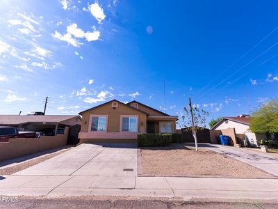 4724 N 73RD Avenue, Phoenix, AZ, 85033