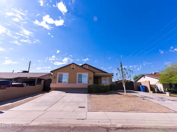 4724 N 73RD Avenue, Phoenix, AZ 85033