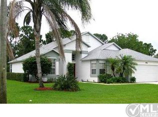 4911 Paleo Pines Cir, Fort Pierce, FL 34951