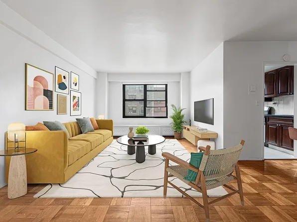 345 W 145th St APT 5A5, New York, NY 10031