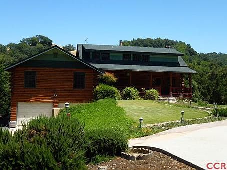 2nd image of 5890 Winery Canyon Rd