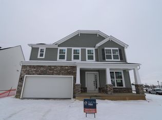 38 Chambers Bay Rd, Commercial Point, OH 43116