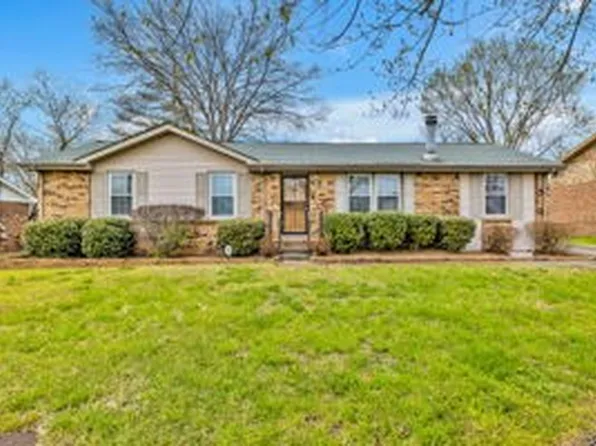 3853 Creekwood Cir, Nashville, TN 37218
