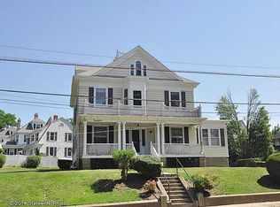 805 Smith St, Providence, RI 02908