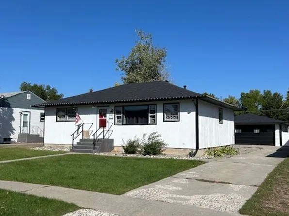 1719 Yellowstone Ave, Billings, MT 59102