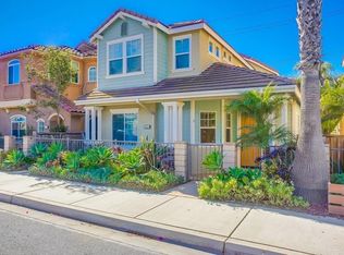 421 N Cedros Ave N, Solana Beach, CA 92075