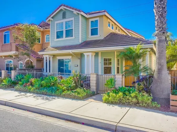 421 N Cedros Ave N, Solana Beach, CA 92075