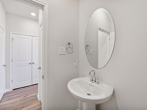 The Channing 850 Floorplan