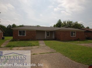 606 Brierley Dr, Sherwood, AR 72120