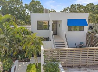 618 Bayport Way #618, Longboat Key, FL 34228