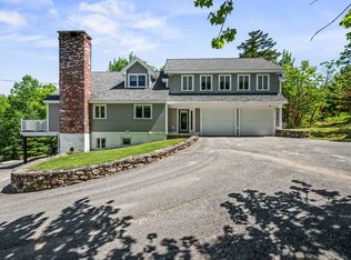11 Vista Way, Jackson, NH 03846