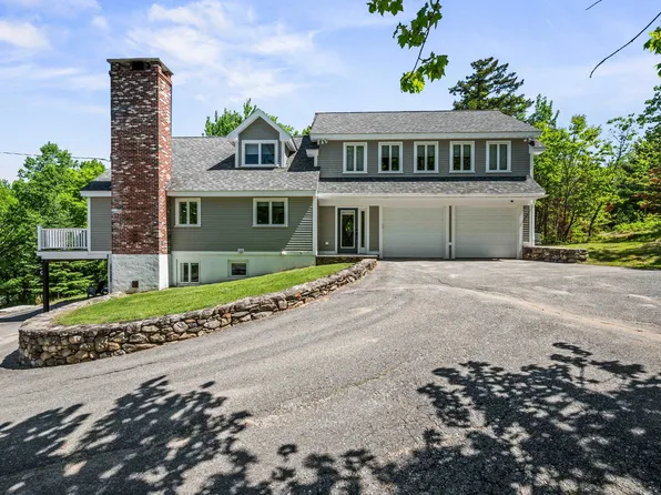 11 Vista Way, Jackson, NH 03846