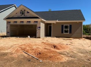 124 Willow Bay Dr, Orangeburg, SC 29118