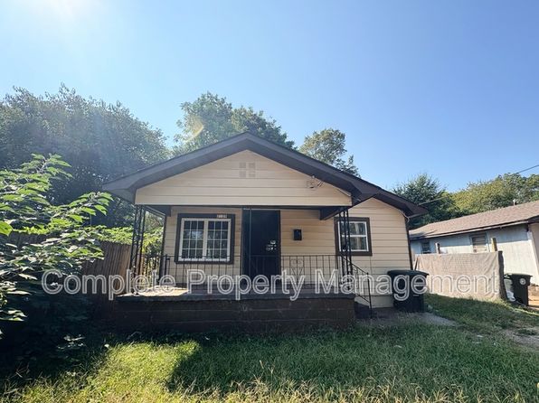 2129 Powderly Ave SW