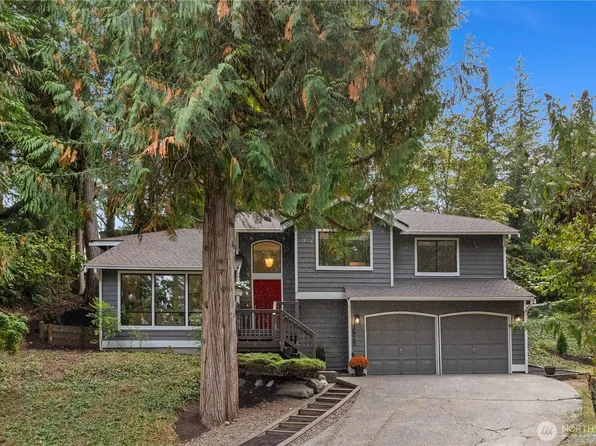2925 W Lake Sammamish Parkway NE, Redmond, WA 98052