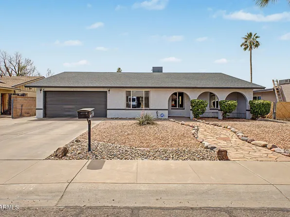 4431 W GARDEN Drive, Glendale, AZ 85304