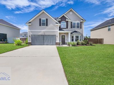1596 Longleaf Ct, Hinesville, GA, 31313