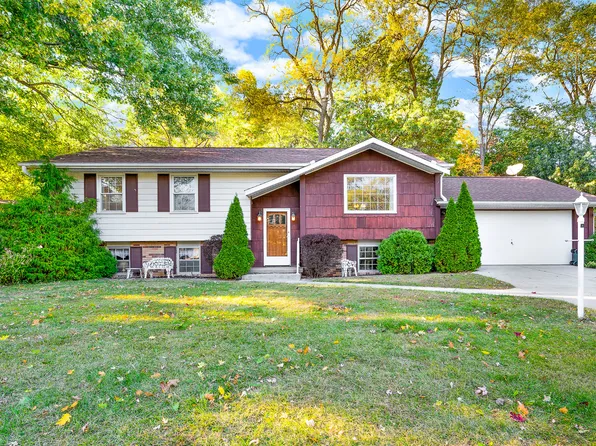 4915 Hopewood Ct, Peoria, IL 61607