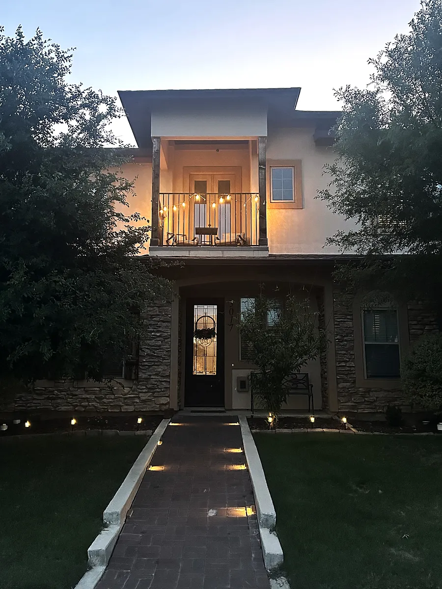 Building Photo - 3017 Solana Cir