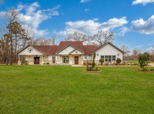 821 S Martin Luther King Dr, Liberty, TX 77575