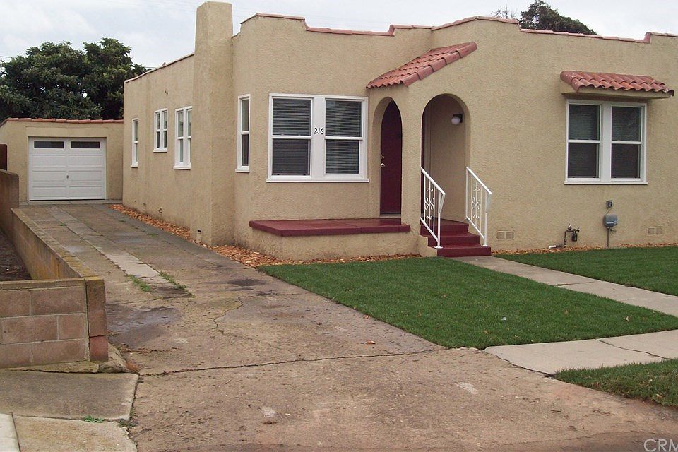 1st image of 216 Campodonico Ave