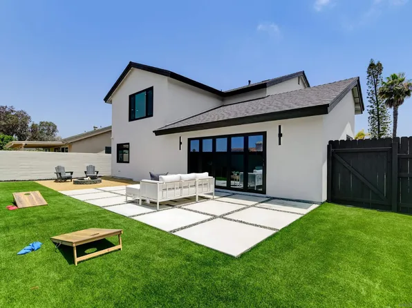 7906 Hemphill Dr, San Diego, CA 92126