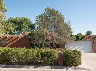 9712 Admiral Emerson Ave NE, Albuquerque, NM 87111