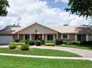 7221 SW 7th St, Plantation, FL 33317