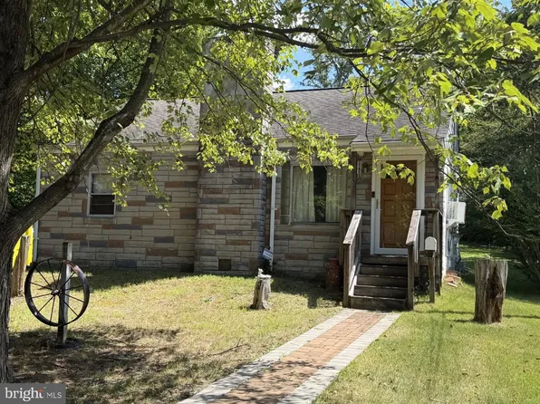8915 56th Ave, College Park, MD 20740