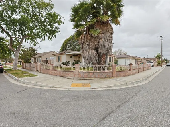14501 Wilson St, Midway City, CA 92655