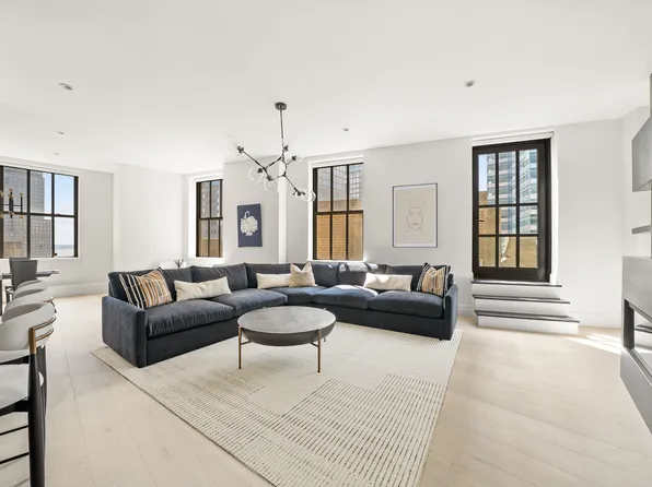 100 Barclay Street image 1 of 37