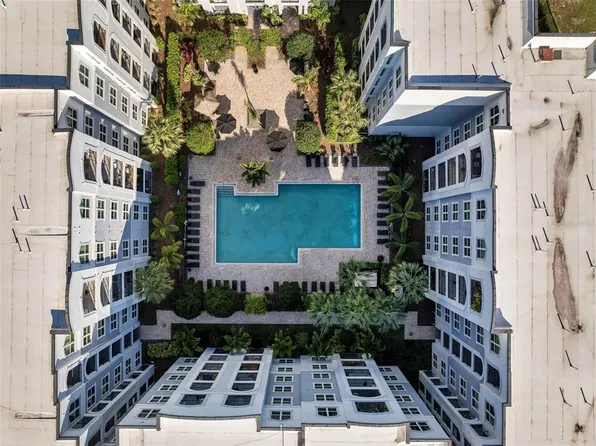 202 E South St Unit 2039, Orlando, FL 32801