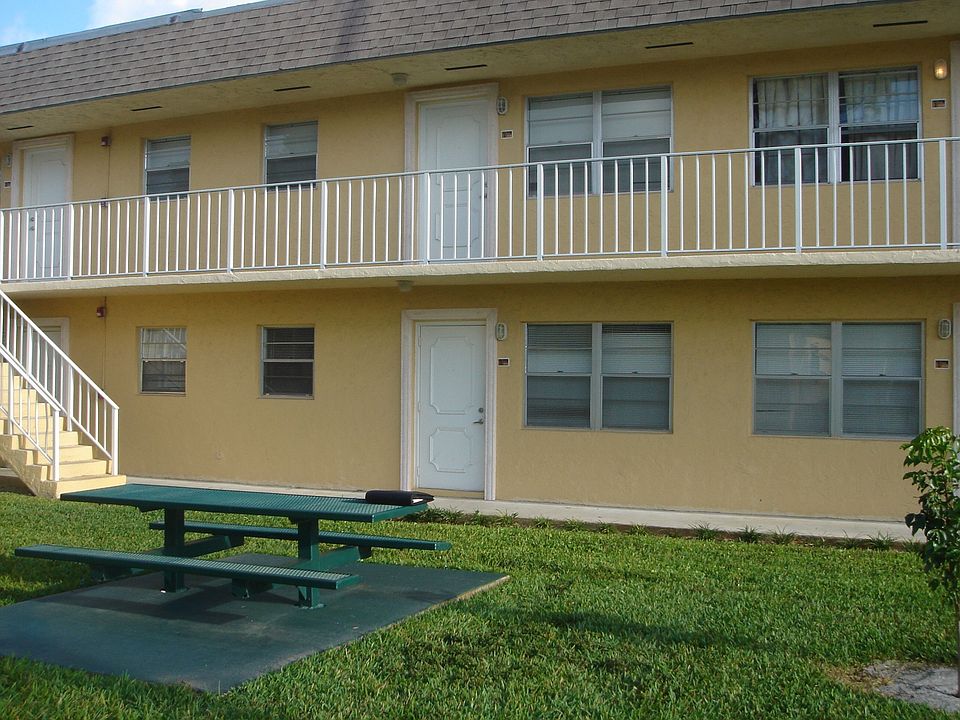 1st floor unit