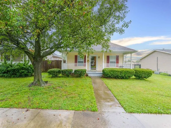 526 Maple St, Owensboro, KY 42301