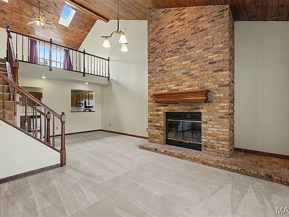 3rd image of 3129 Windwood Trails Dr