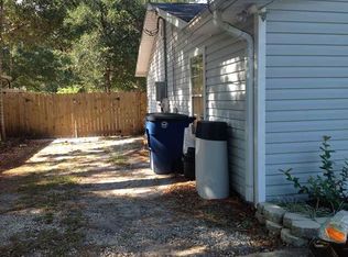 3405 State Ave, Panama City, FL 32405