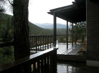 629 Gross Rd, Bailey, CO 80421