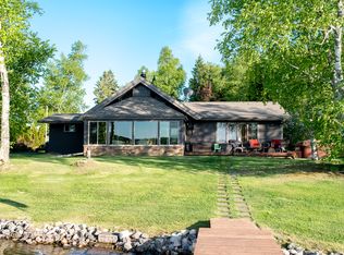 19498 Ruff Shores Rd, Grand Rapids, MN 55744