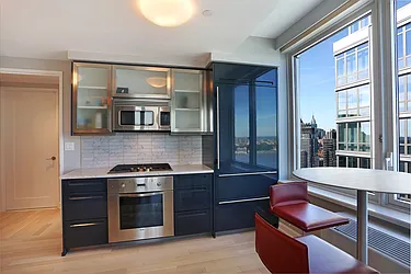 Sold by Corcoran