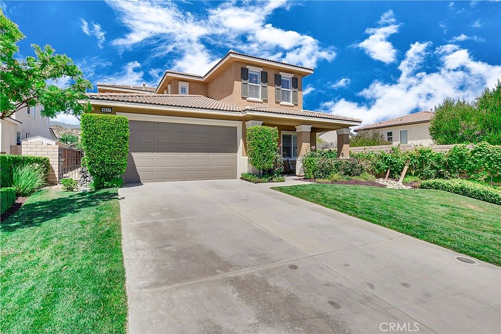 4037 Button Bush Ct, San Bernardino, CA 92407 MLS EV23129405 Zillow