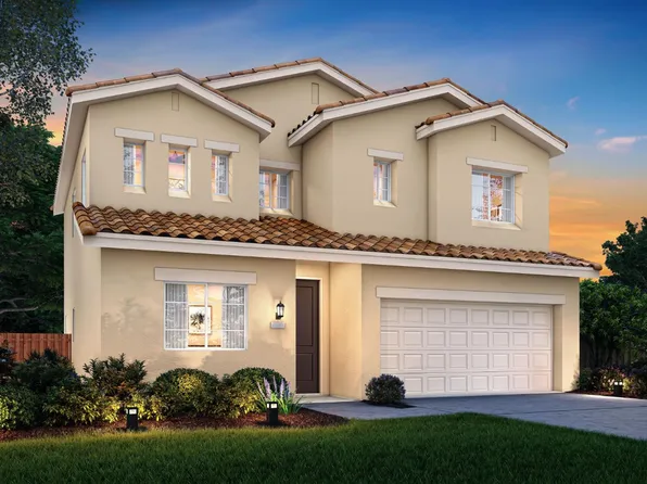 442 Collins Ct, Los Banos, CA 93635