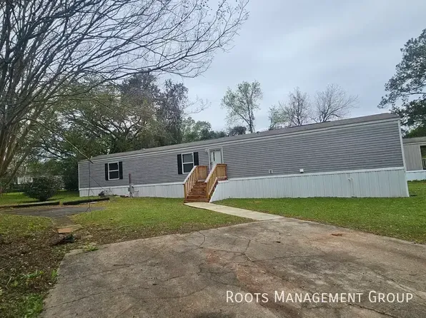 9 Mark Dr #9, Albany, GA 31705