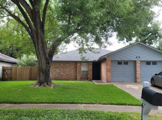 615 Barrow Downs Way, Houston, TX 77034