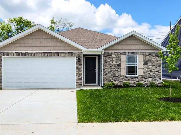 FREEPORT Plan, Middle Road Commons