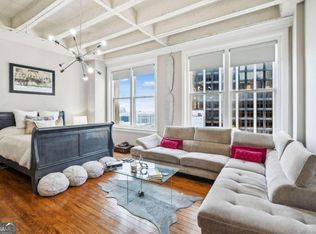 32 Peachtree St NW APT 1205, Atlanta, GA